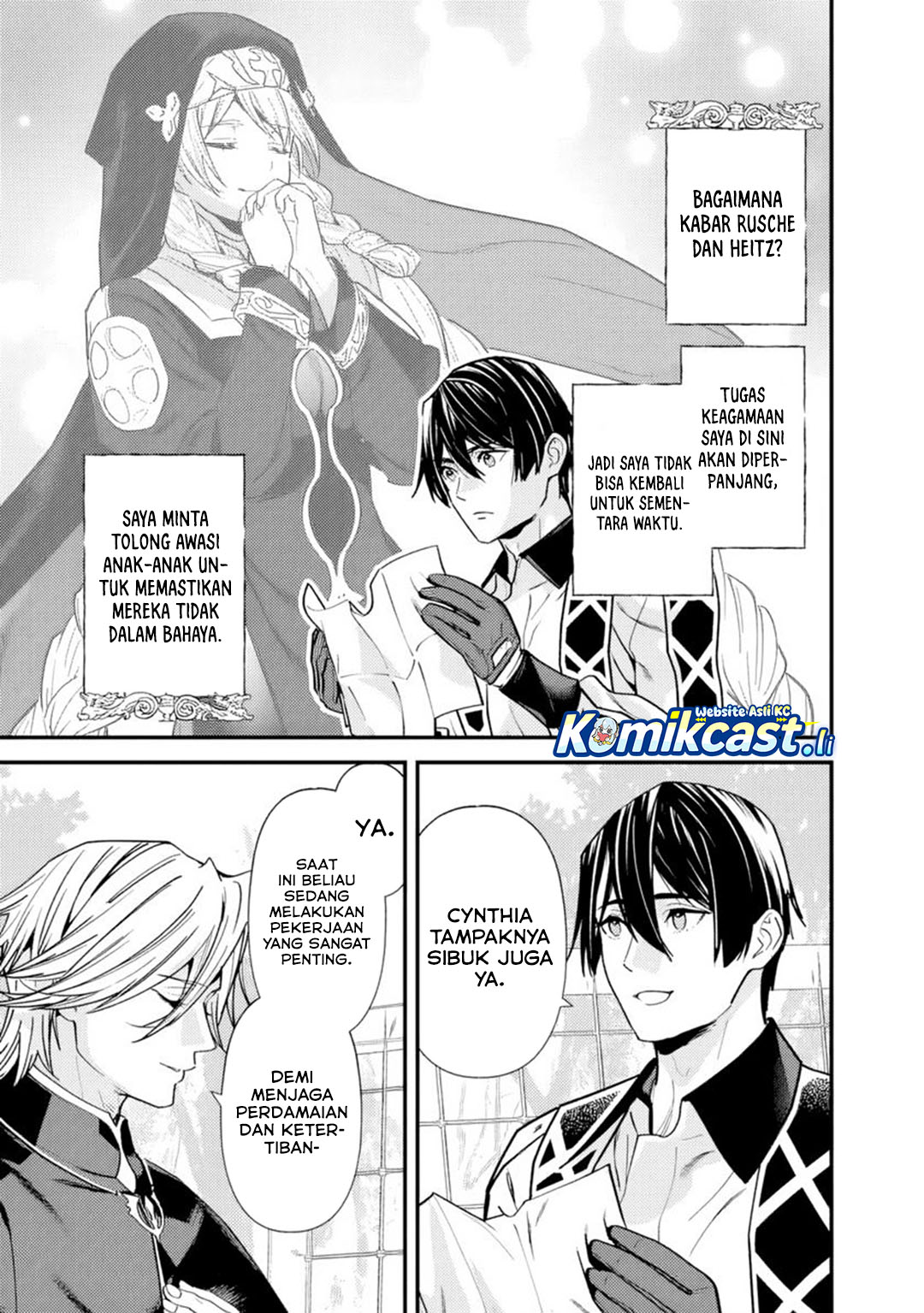 Dilarang COPAS - situs resmi www.mangacanblog.com - Komik moto yuusha wa shizuka ni kurashitai 049 - chapter 49 50 Indonesia moto yuusha wa shizuka ni kurashitai 049 - chapter 49 Terbaru 9|Baca Manga Komik Indonesia|Mangacan