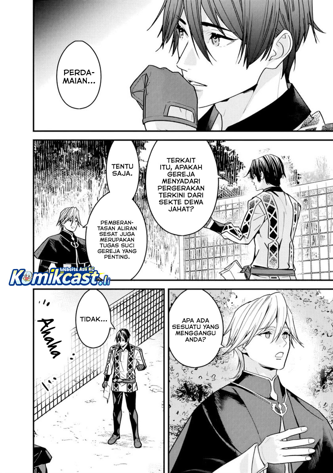 Dilarang COPAS - situs resmi www.mangacanblog.com - Komik moto yuusha wa shizuka ni kurashitai 049 - chapter 49 50 Indonesia moto yuusha wa shizuka ni kurashitai 049 - chapter 49 Terbaru 10|Baca Manga Komik Indonesia|Mangacan