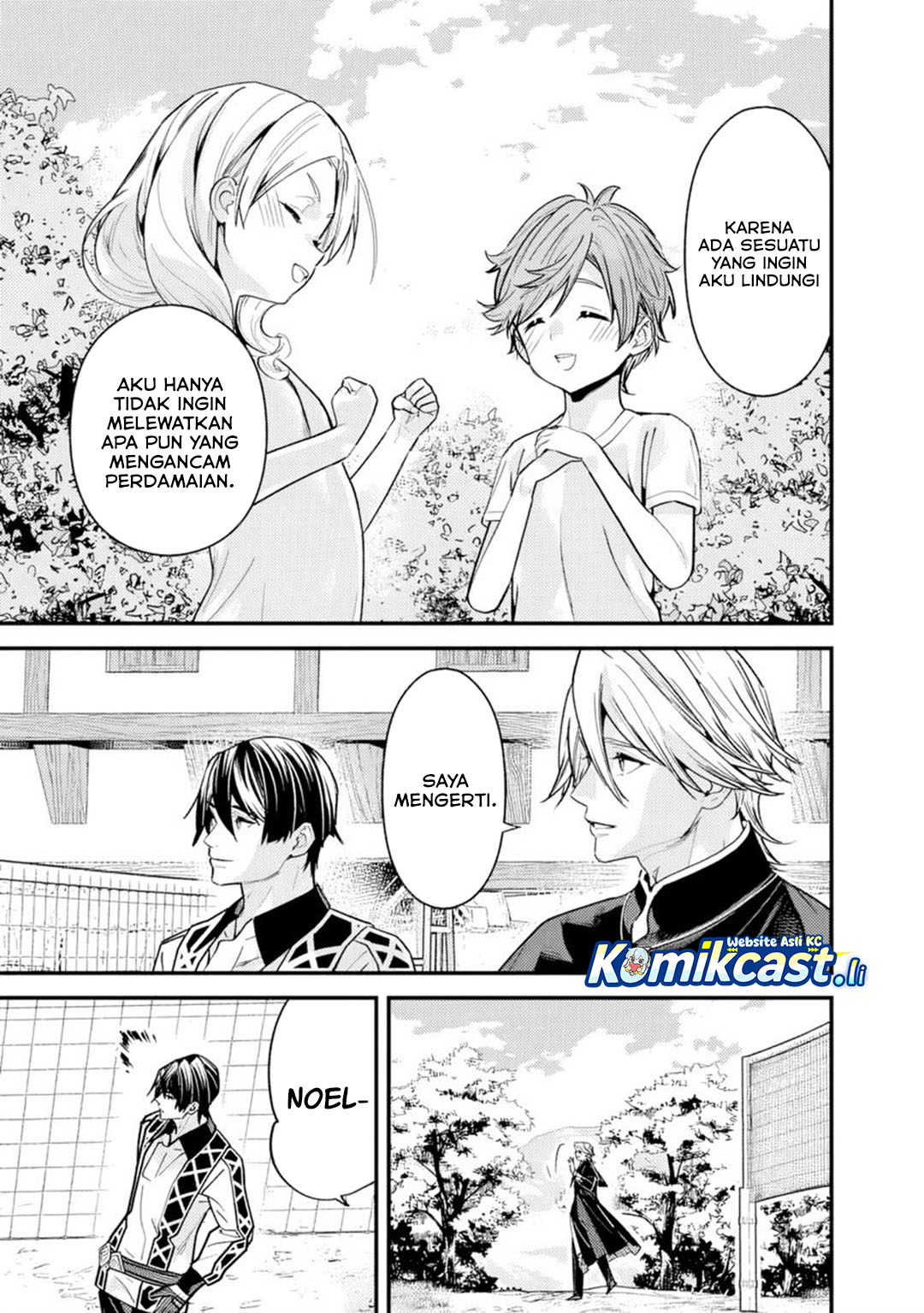 Dilarang COPAS - situs resmi www.mangacanblog.com - Komik moto yuusha wa shizuka ni kurashitai 049 - chapter 49 50 Indonesia moto yuusha wa shizuka ni kurashitai 049 - chapter 49 Terbaru 11|Baca Manga Komik Indonesia|Mangacan