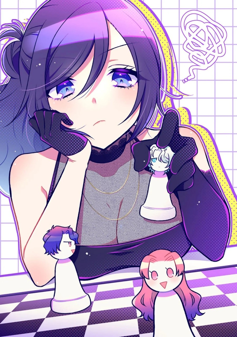 Moto Ansatsusha, Tensei shita Kizoku no Reijou ni narimashita. Chapter 26 Bahasa Indonesia