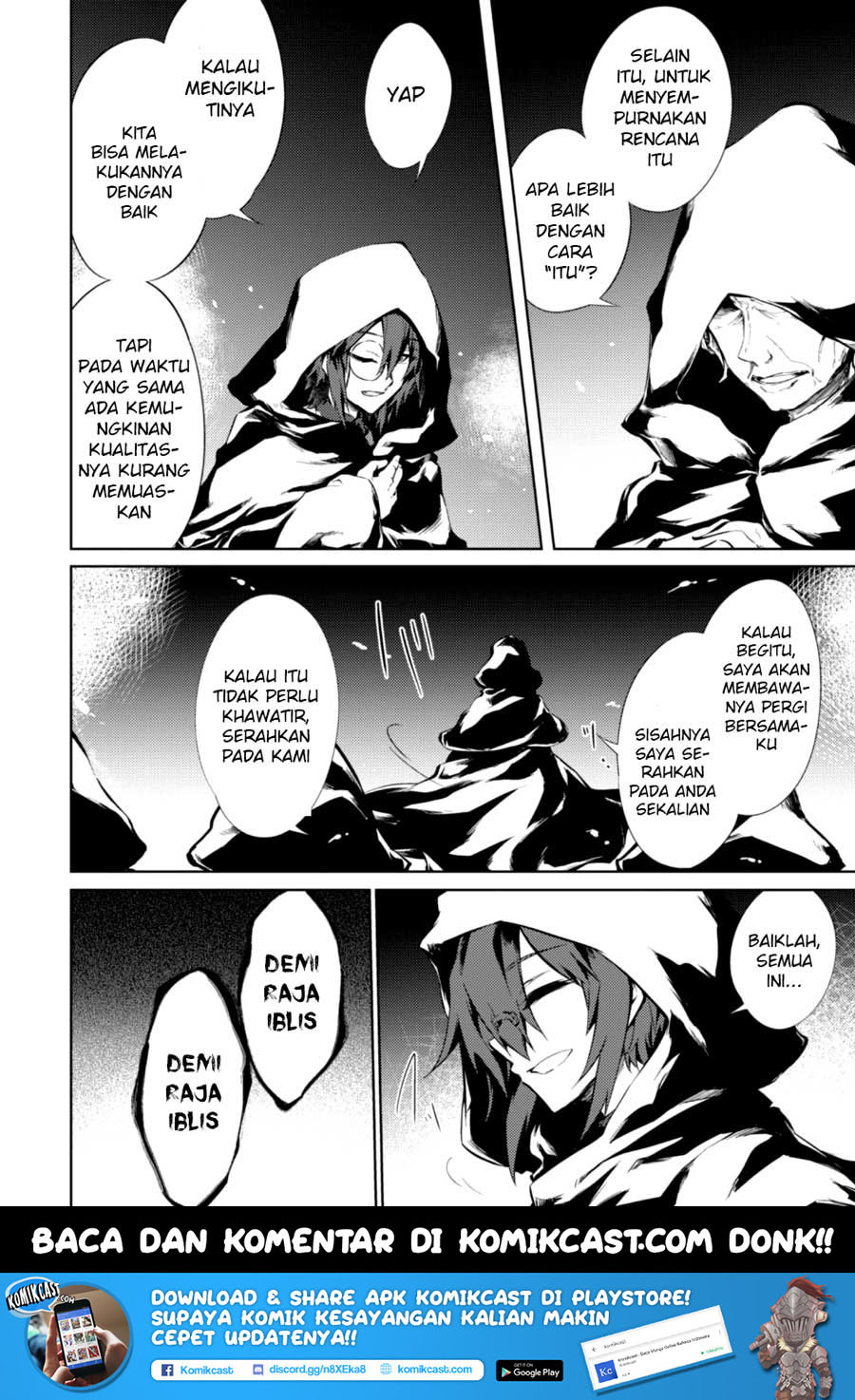 Moto Saikyou no Kenshi wa, Isekai Mahou ni Akogareru chapter 9