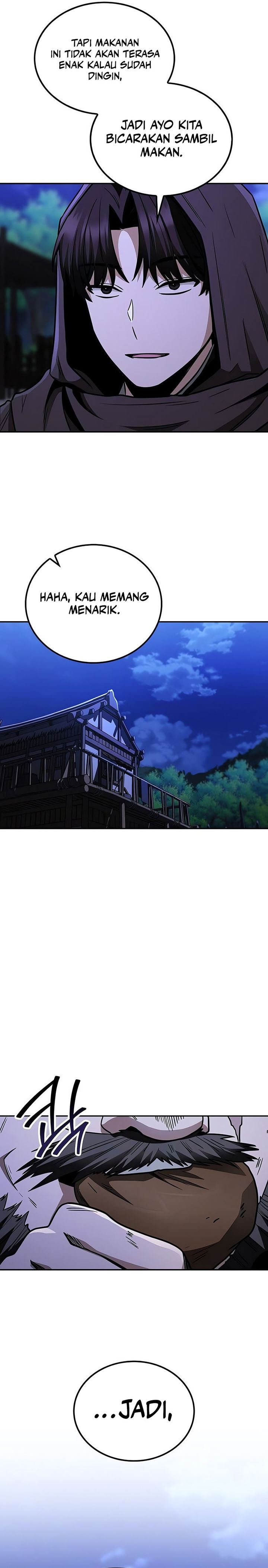 Mount Hua Sect’s Genius Phantom Swordsman chapter 9