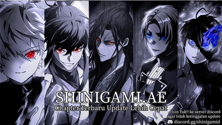 Mount Hua Sect’s Genius Phantom Swordsman chapter 9