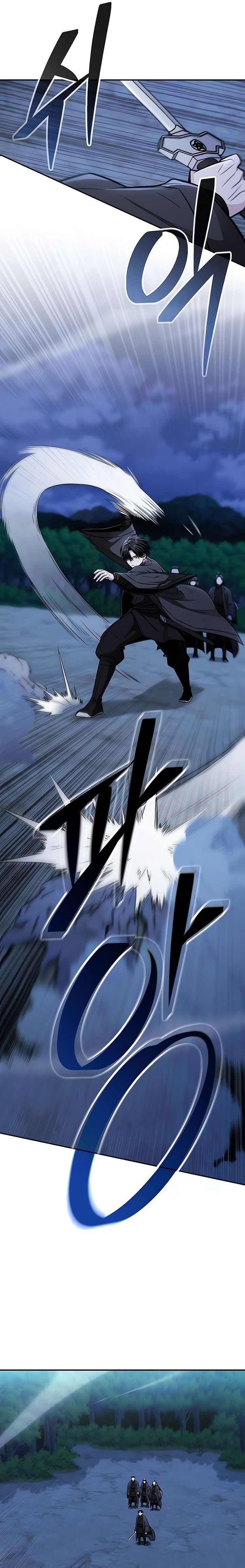 Mount Hua Sect’s Genius Phantom Swordsman chapter 15