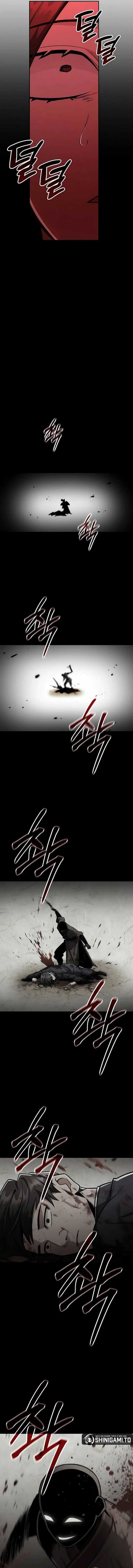 Mount Hua Sect’s Genius Phantom Swordsman chapter 30