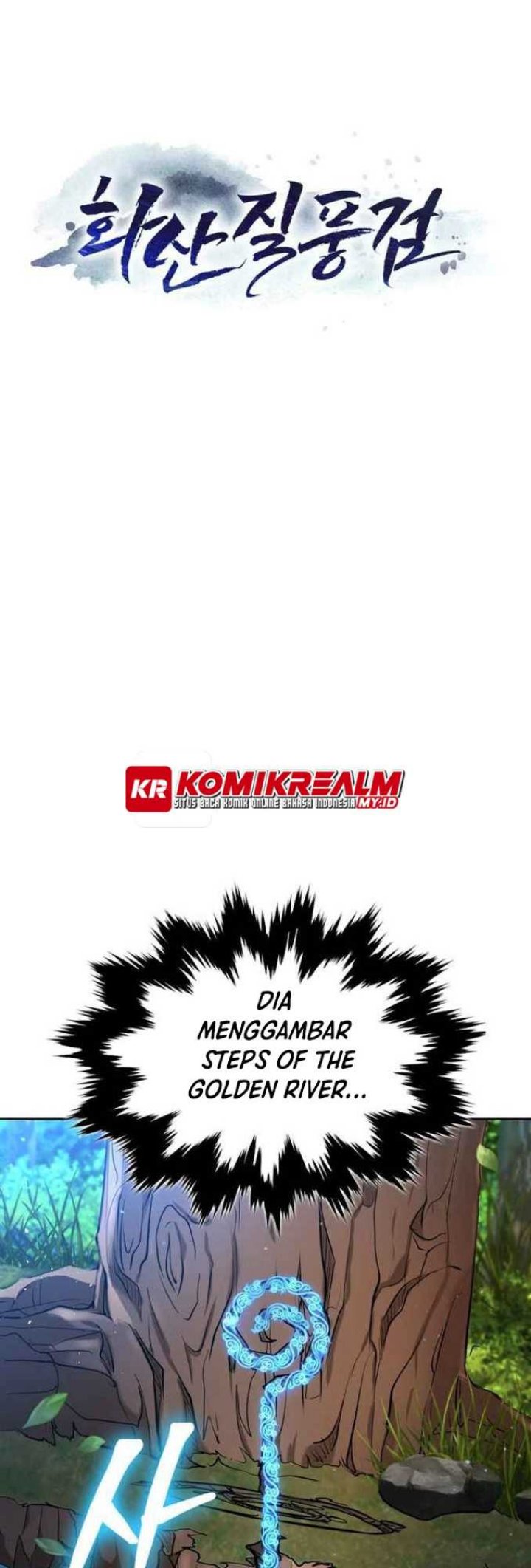 Mount Hua Wind Sword Chapter 07 Bahasa Indonesia