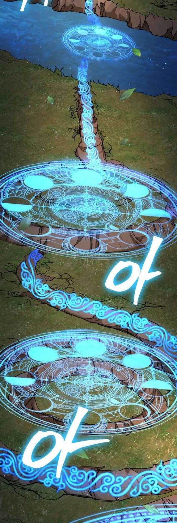 Mount Hua Wind Sword Chapter 07 Bahasa Indonesia