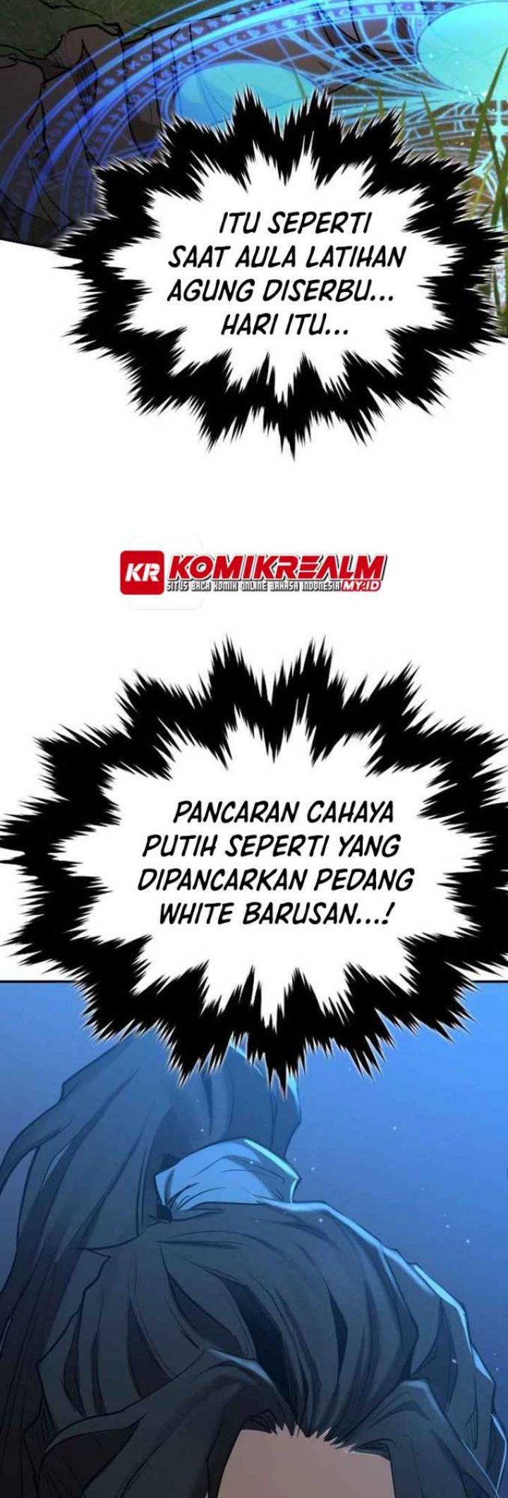 Mount Hua Wind Sword Chapter 07 Bahasa Indonesia