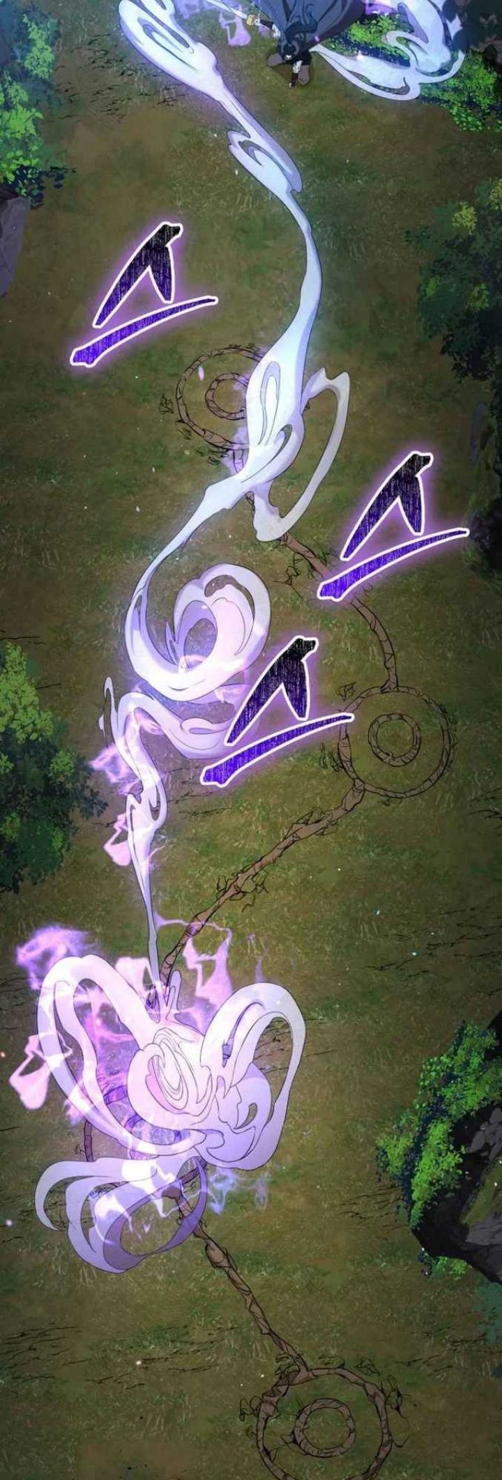 Mount Hua Wind Sword Chapter 07 Bahasa Indonesia