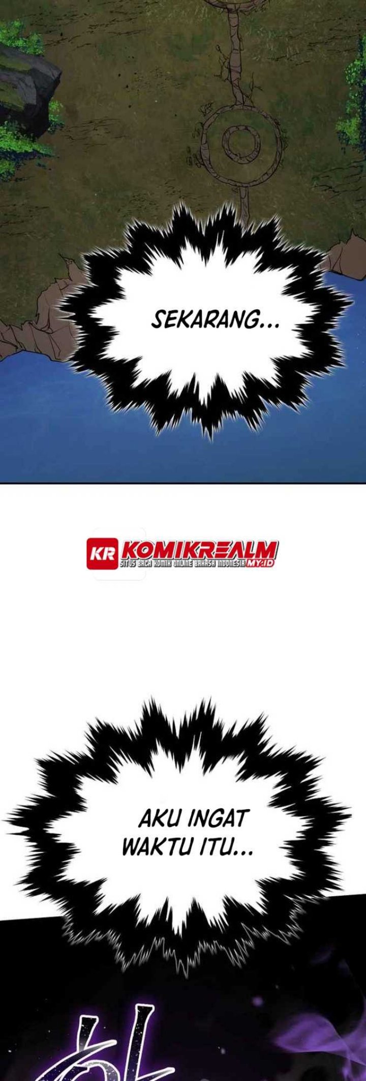 Mount Hua Wind Sword Chapter 07 Bahasa Indonesia