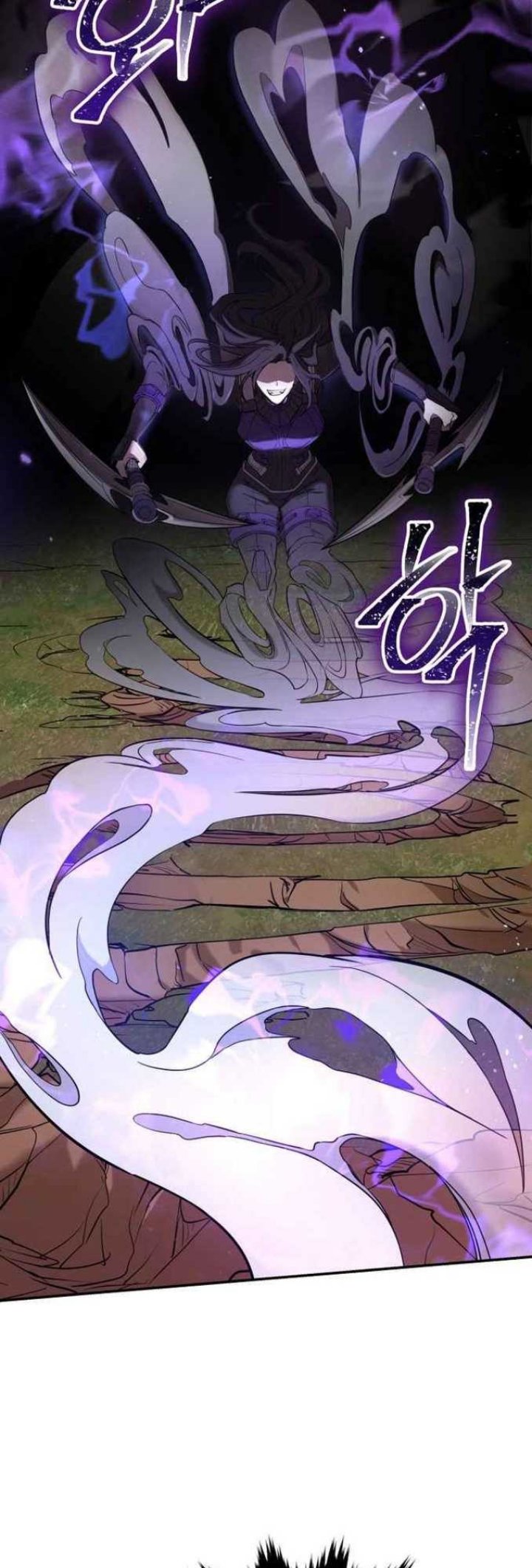 Mount Hua Wind Sword Chapter 07 Bahasa Indonesia