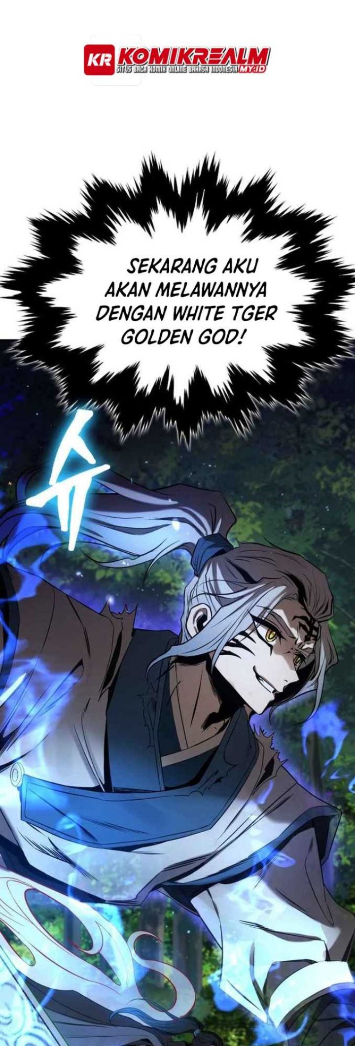 Mount Hua Wind Sword Chapter 07 Bahasa Indonesia