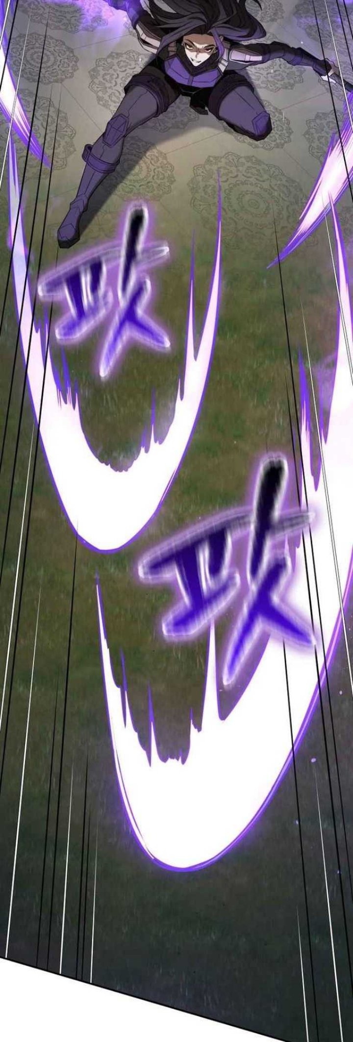 Mount Hua Wind Sword Chapter 07 Bahasa Indonesia