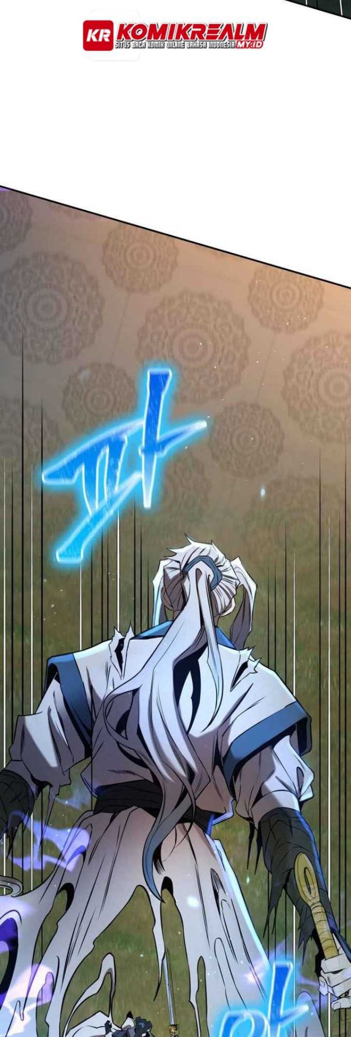 Mount Hua Wind Sword Chapter 07 Bahasa Indonesia