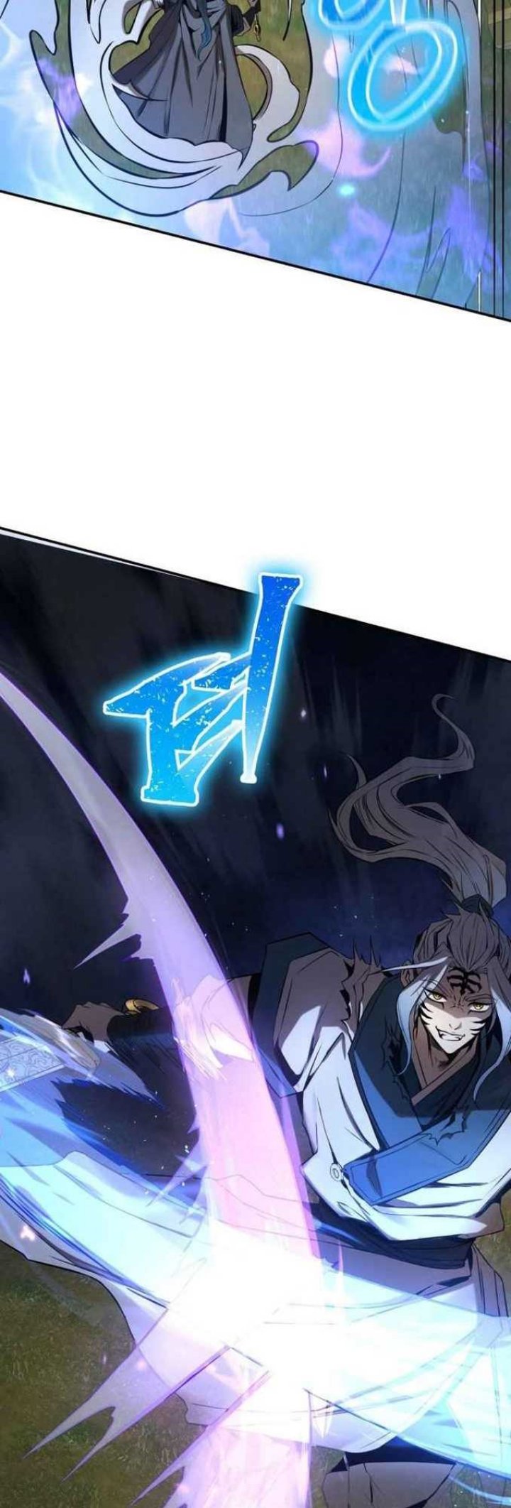 Mount Hua Wind Sword Chapter 07 Bahasa Indonesia