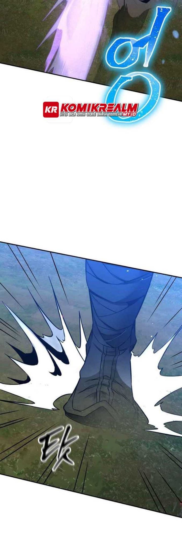 Mount Hua Wind Sword Chapter 07 Bahasa Indonesia