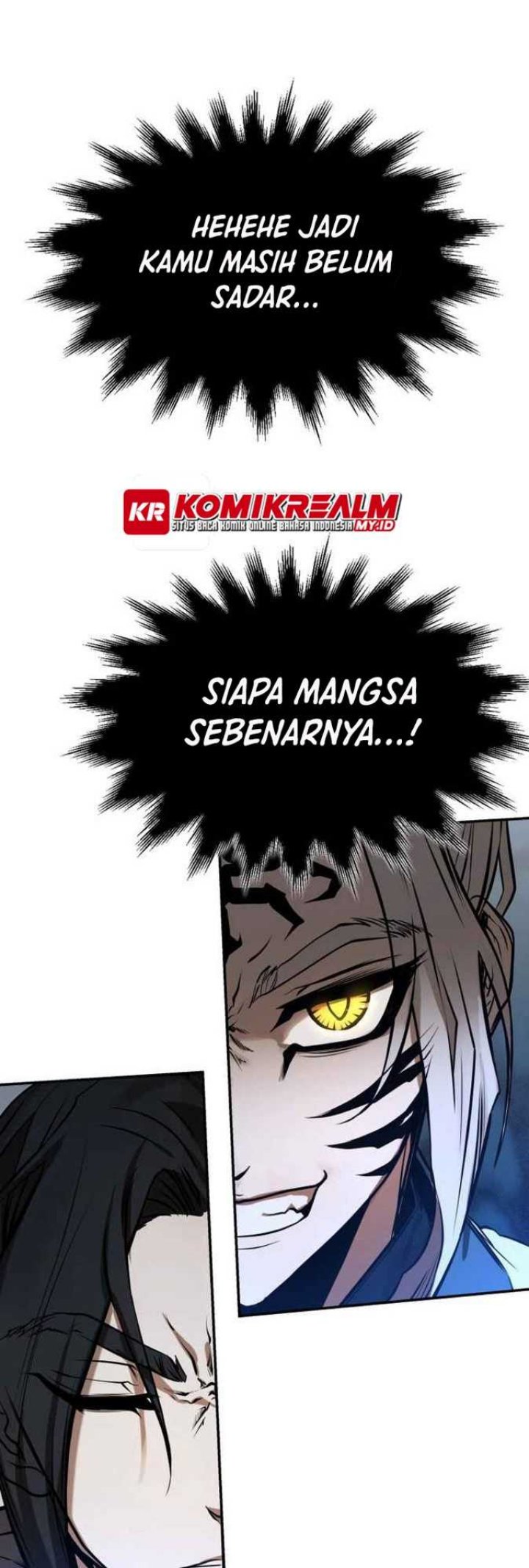 Mount Hua Wind Sword Chapter 07 Bahasa Indonesia