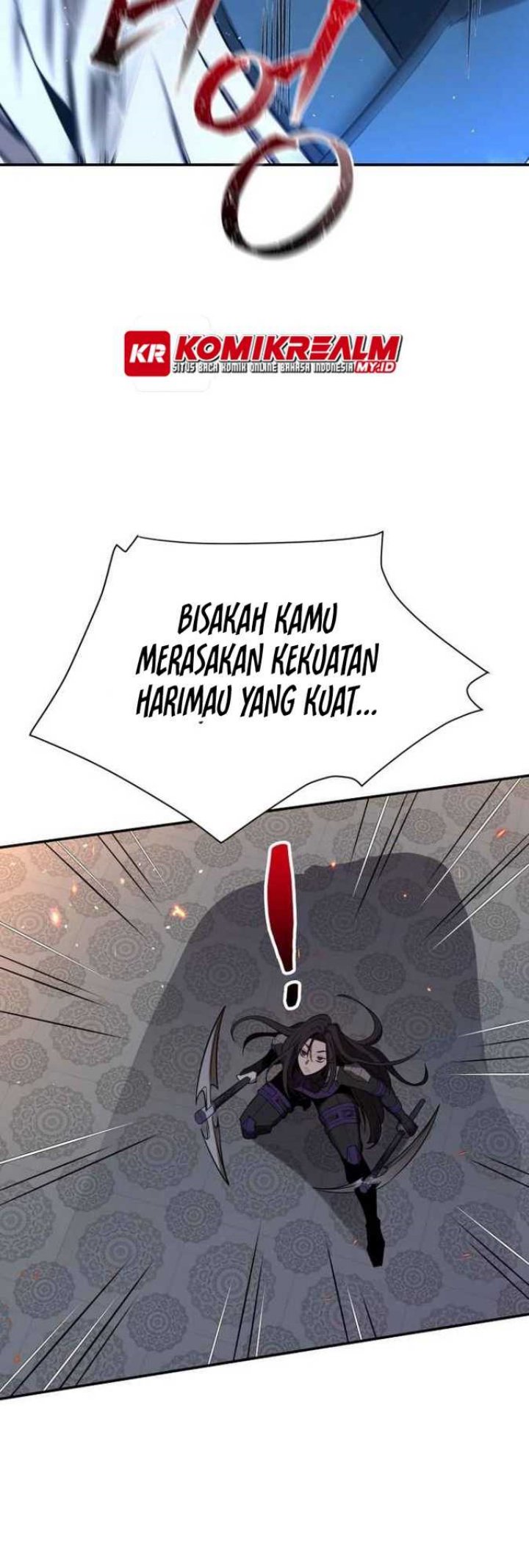 Mount Hua Wind Sword Chapter 07 Bahasa Indonesia