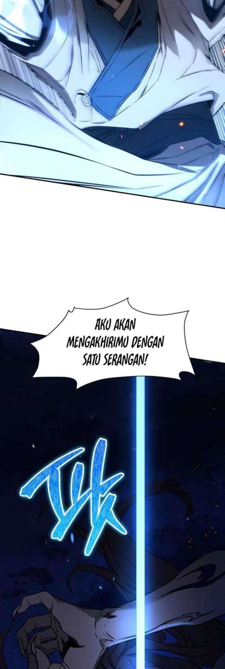 Mount Hua Wind Sword Chapter 07 Bahasa Indonesia