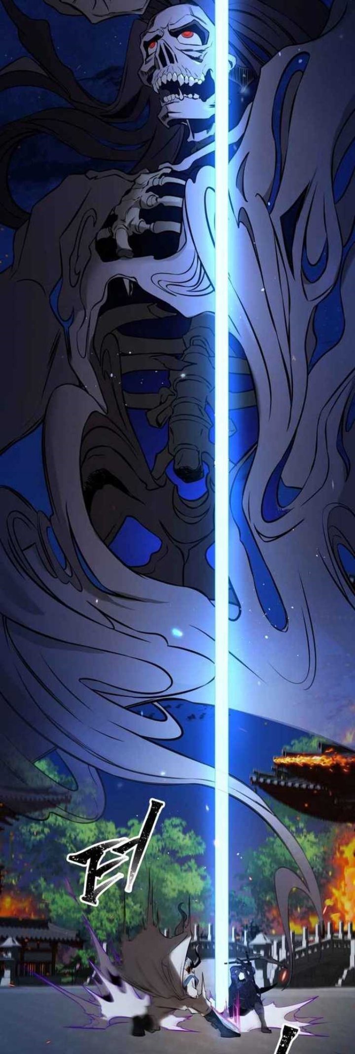 Mount Hua Wind Sword Chapter 07 Bahasa Indonesia