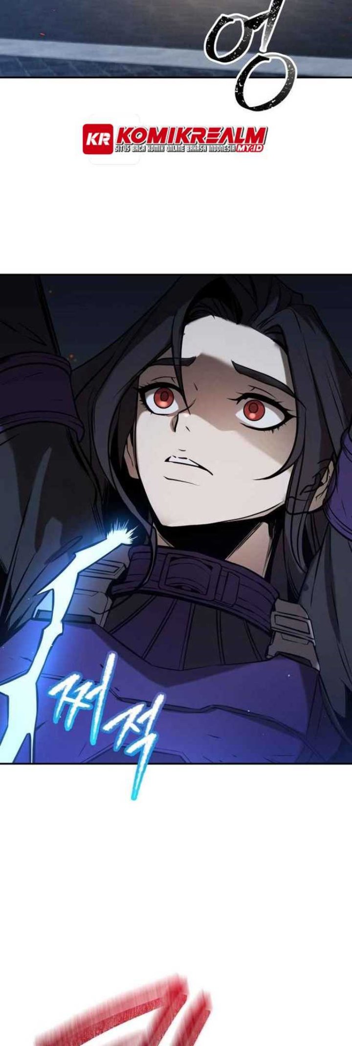 Mount Hua Wind Sword Chapter 07 Bahasa Indonesia