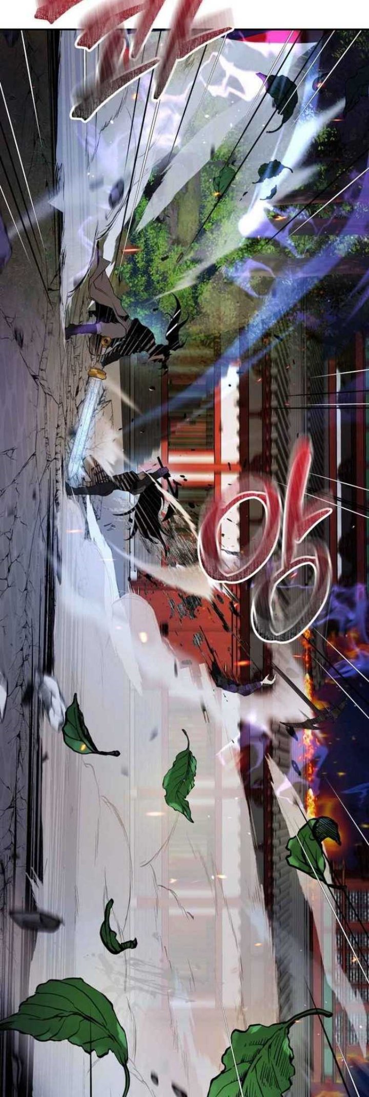 Mount Hua Wind Sword Chapter 07 Bahasa Indonesia