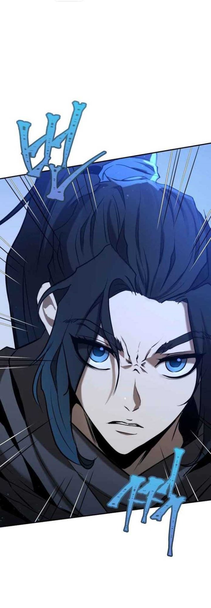 Mount Hua Wind Sword Chapter 07 Bahasa Indonesia