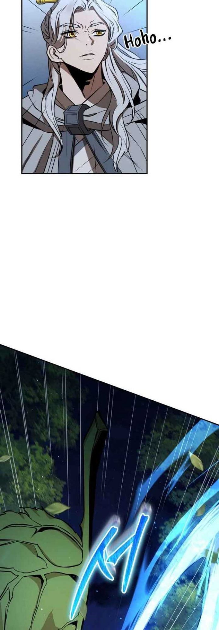 Mount Hua Wind Sword Chapter 07 Bahasa Indonesia