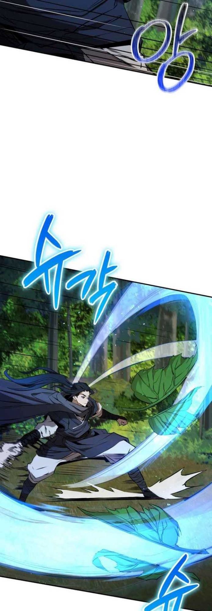 Mount Hua Wind Sword Chapter 07 Bahasa Indonesia