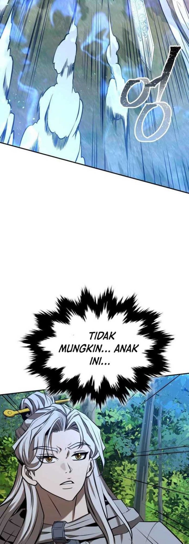 Mount Hua Wind Sword Chapter 07 Bahasa Indonesia