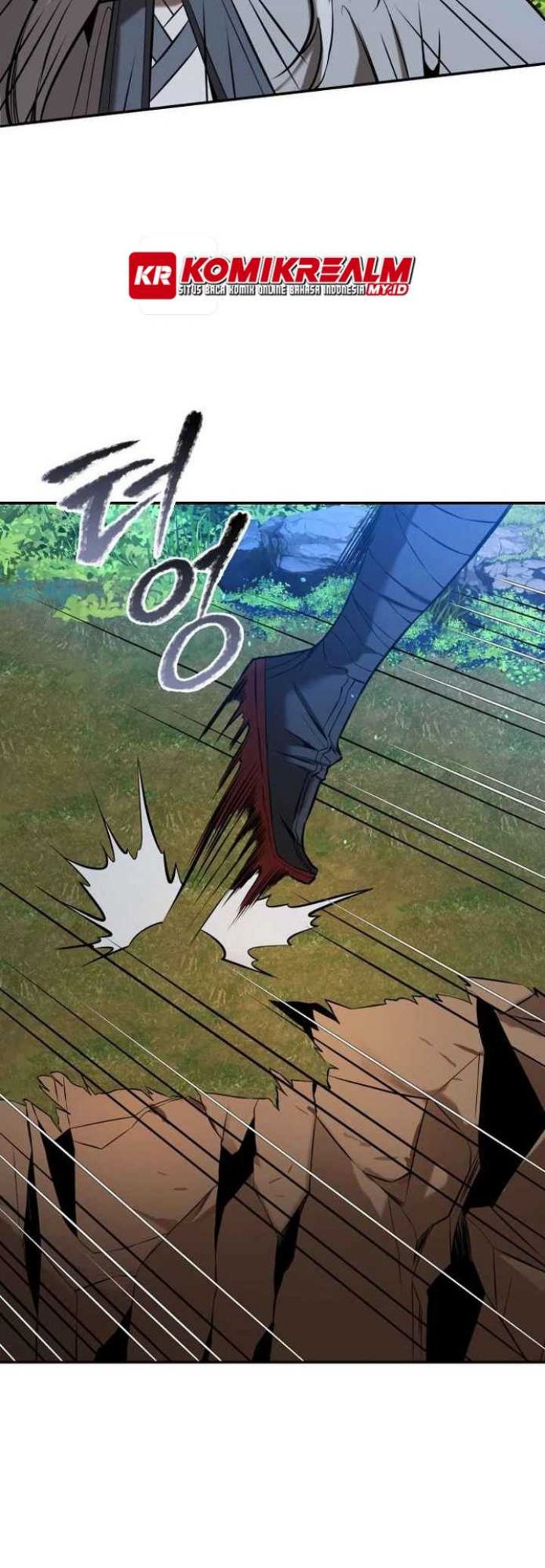 Mount Hua Wind Sword Chapter 07 Bahasa Indonesia