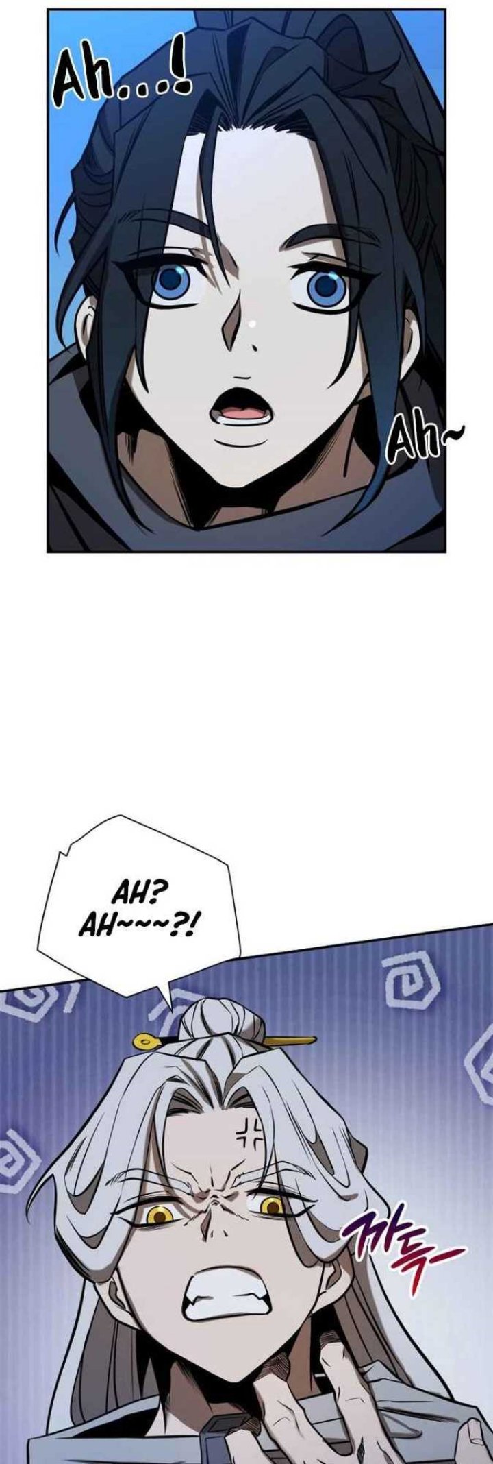 Mount Hua Wind Sword Chapter 07 Bahasa Indonesia