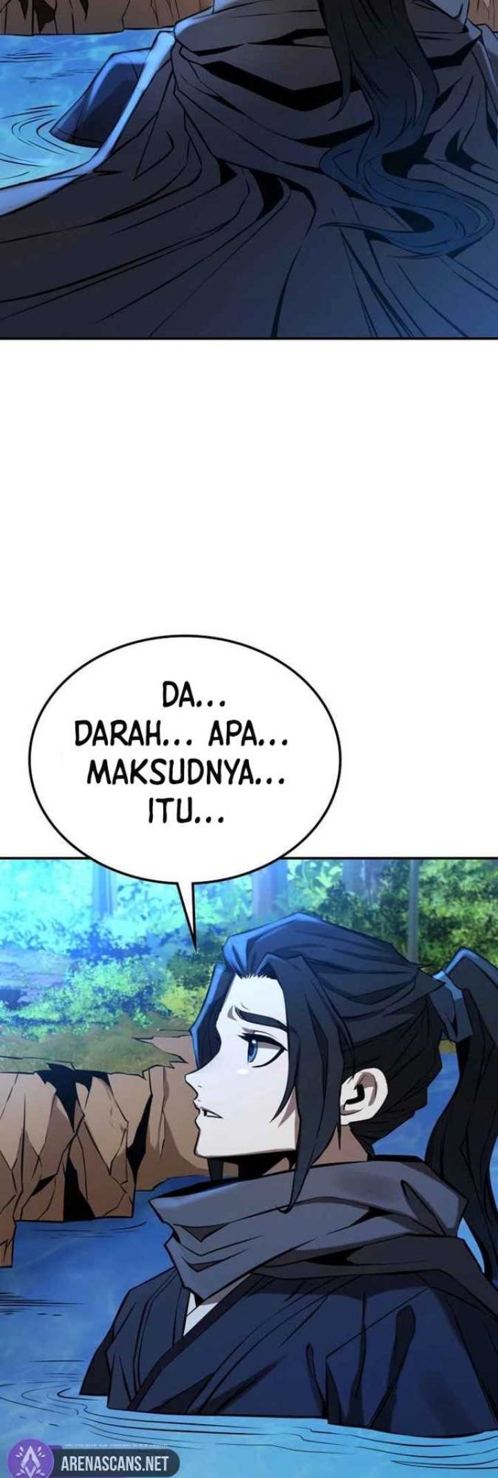 Mount Hua Wind Sword Chapter 07 Bahasa Indonesia