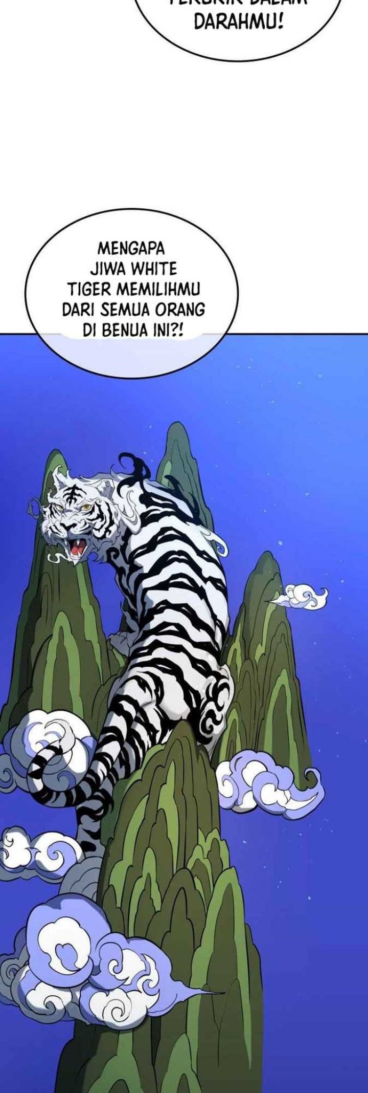 Mount Hua Wind Sword Chapter 07 Bahasa Indonesia