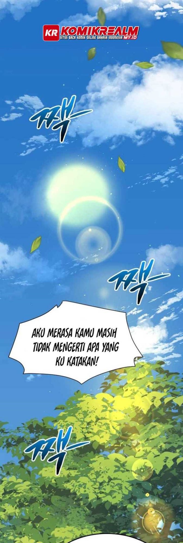 Mount Hua Wind Sword Chapter 07 Bahasa Indonesia