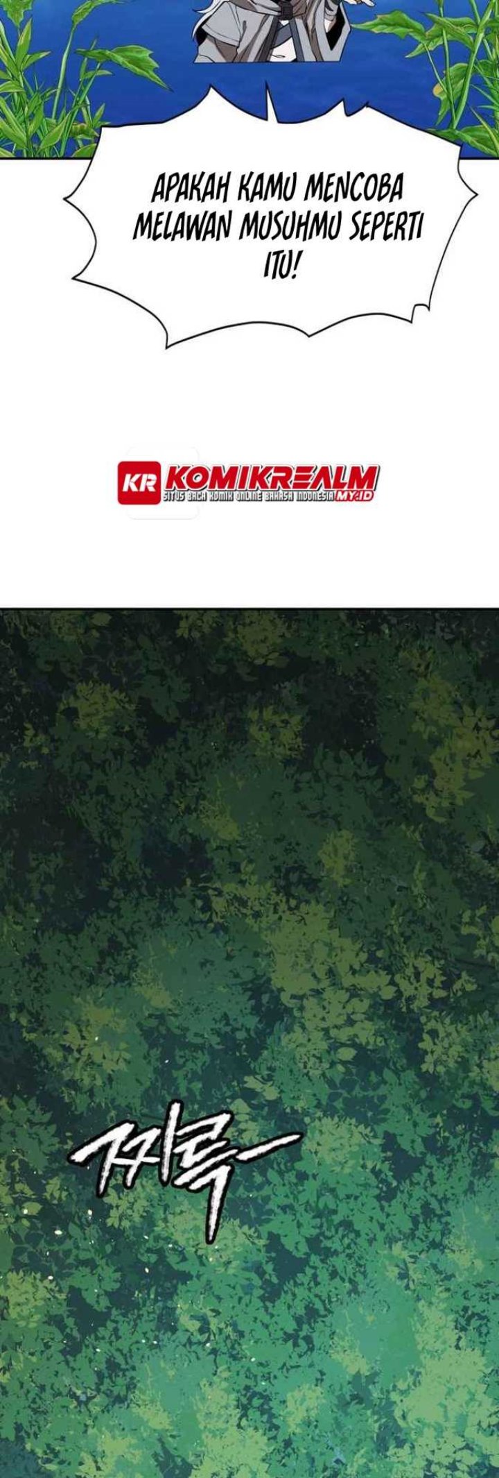 Mount Hua Wind Sword Chapter 07 Bahasa Indonesia