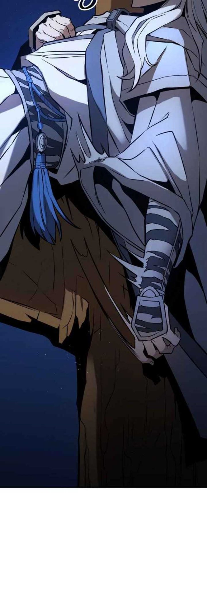 Mount Hua Wind Sword Chapter 07 Bahasa Indonesia