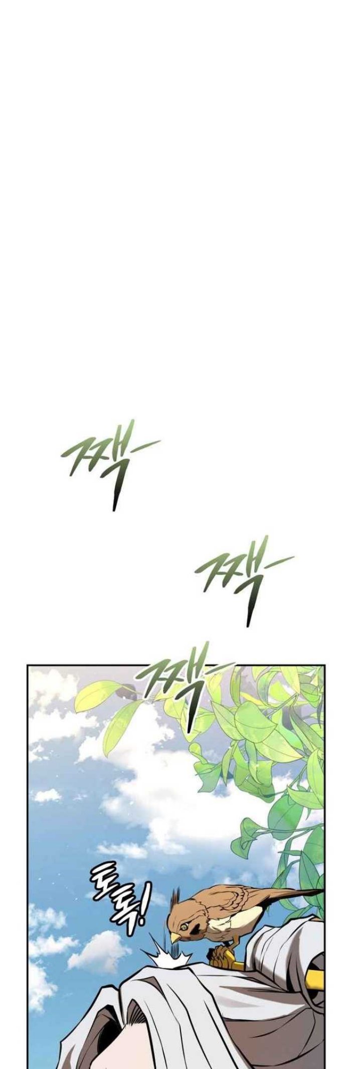 Mount Hua Wind Sword Chapter 07 Bahasa Indonesia