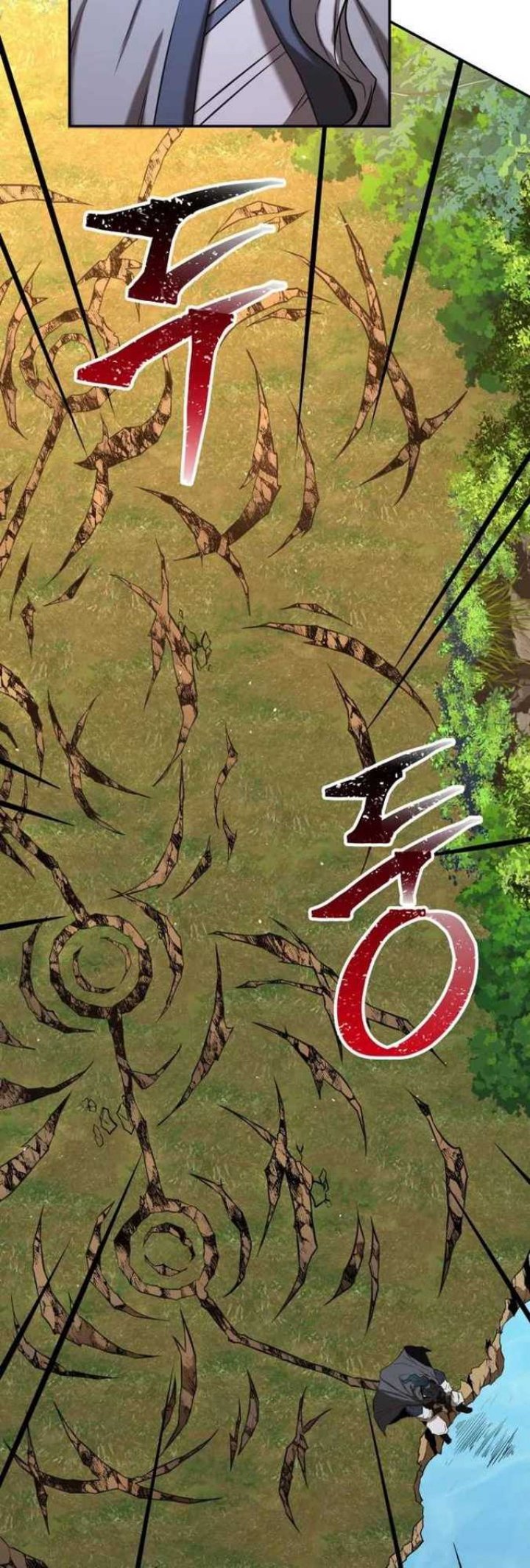 Mount Hua Wind Sword Chapter 07 Bahasa Indonesia