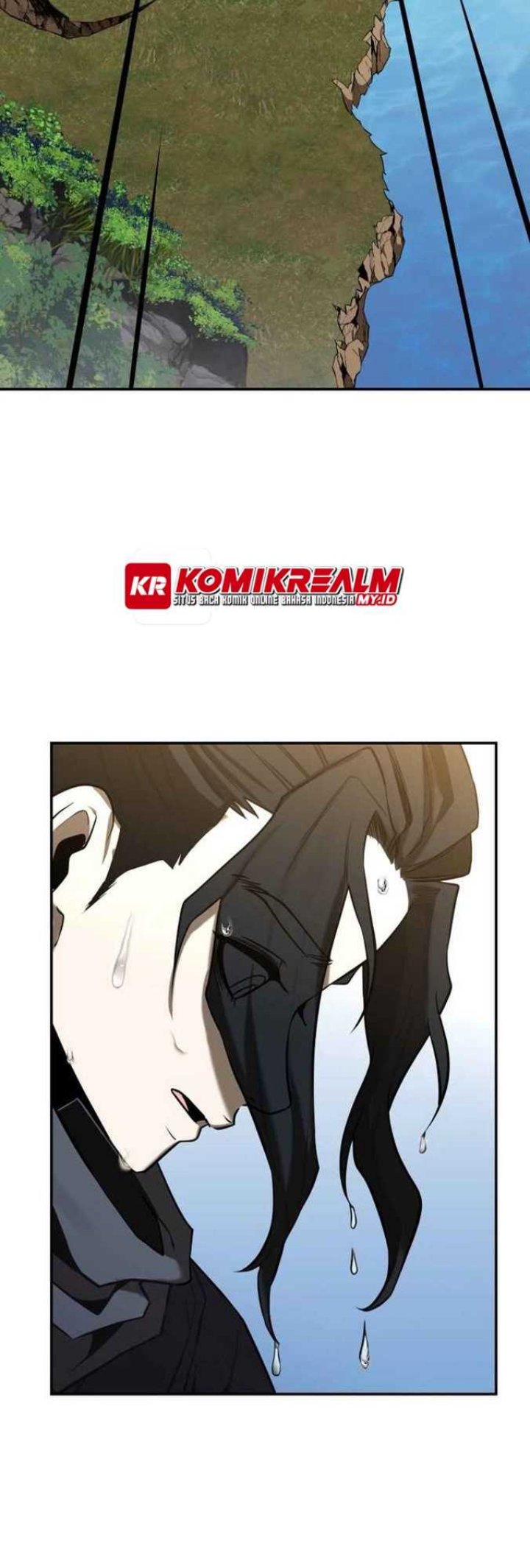 Mount Hua Wind Sword Chapter 07 Bahasa Indonesia