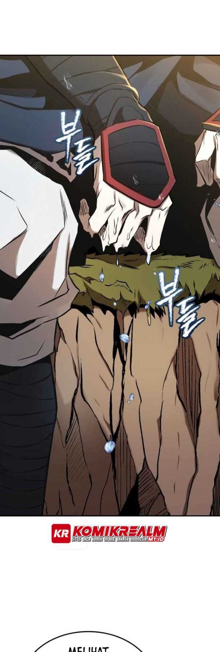 Mount Hua Wind Sword Chapter 07 Bahasa Indonesia