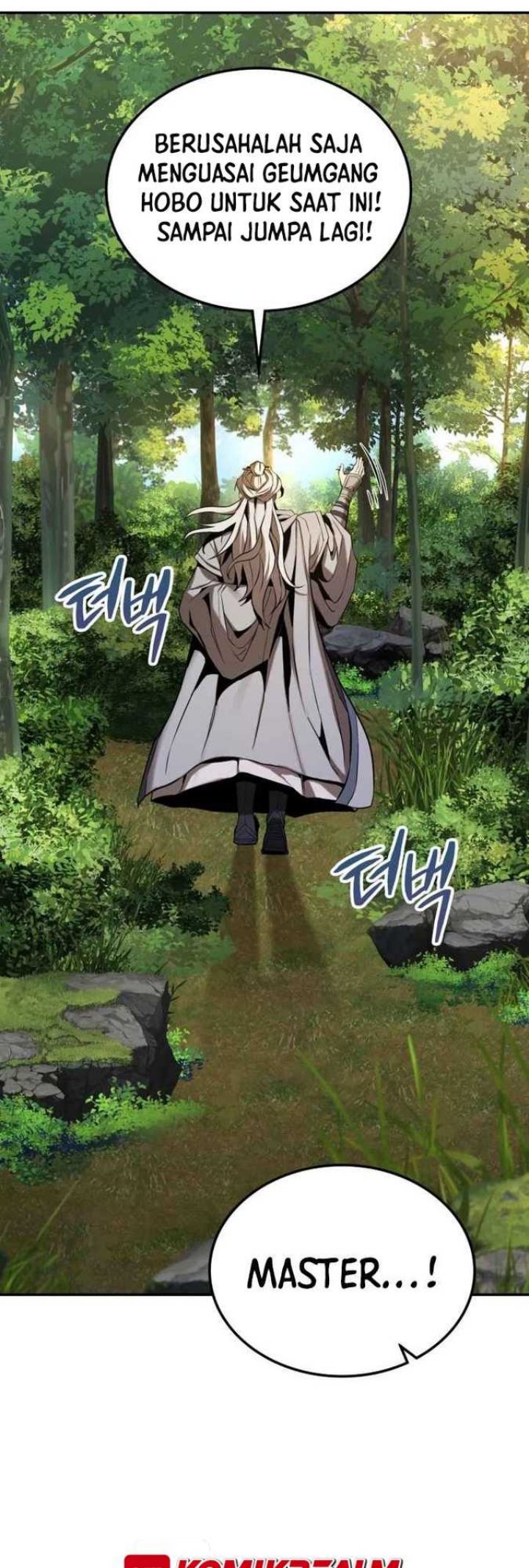 Mount Hua Wind Sword Chapter 07 Bahasa Indonesia