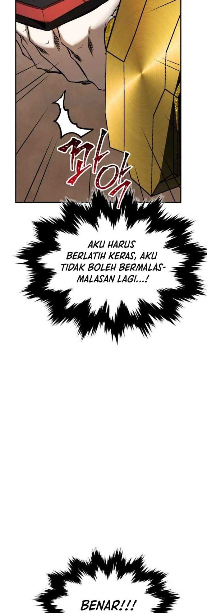 Mount Hua Wind Sword Chapter 07 Bahasa Indonesia