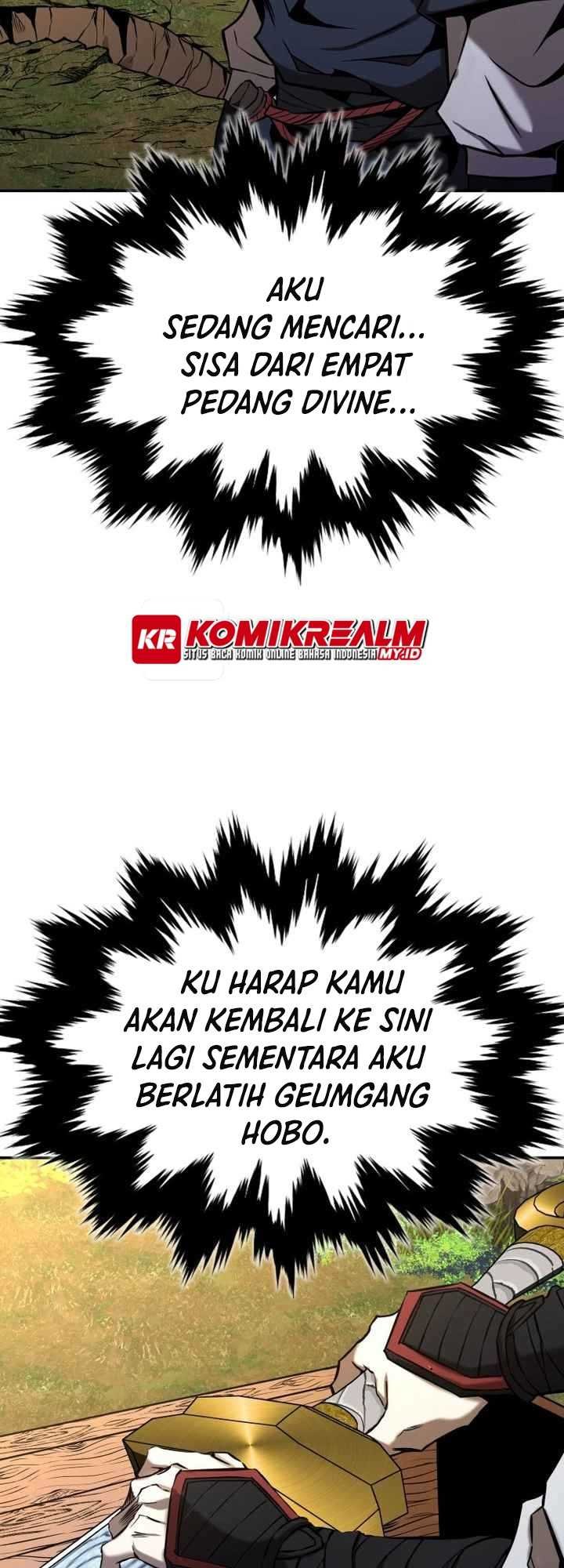 Mount Hua Wind Sword Chapter 07 Bahasa Indonesia