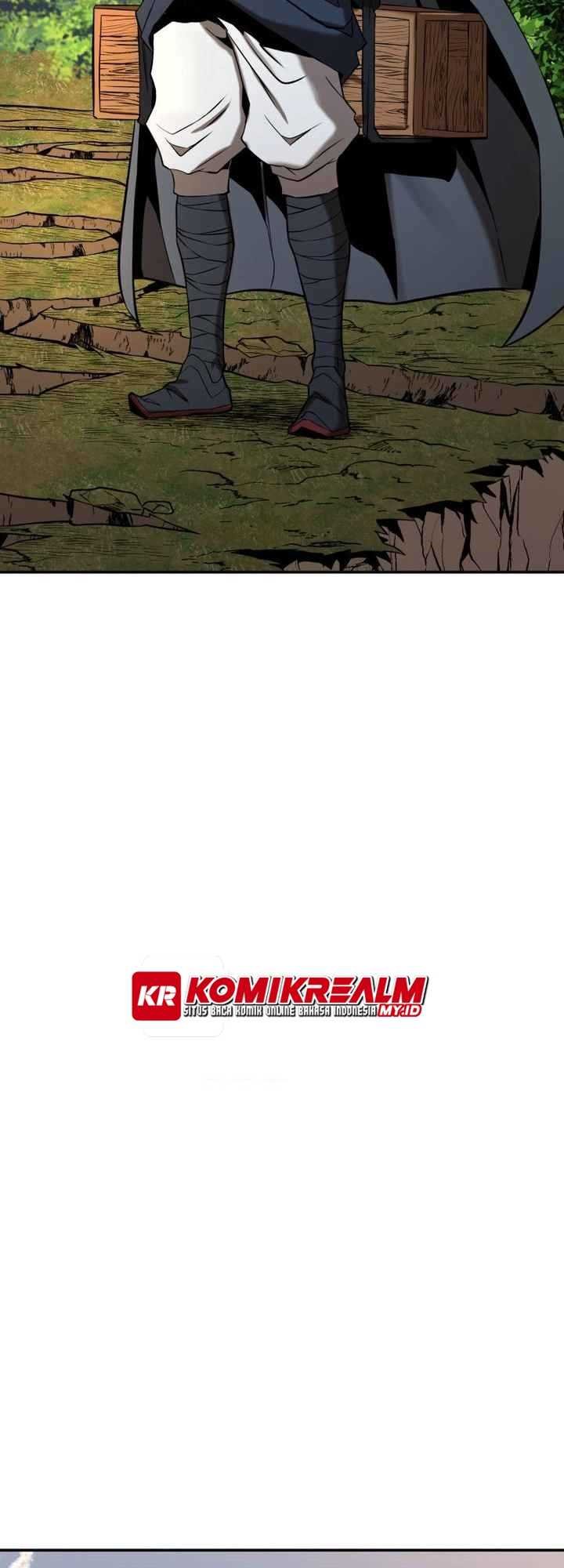 Mount Hua Wind Sword Chapter 07 Bahasa Indonesia