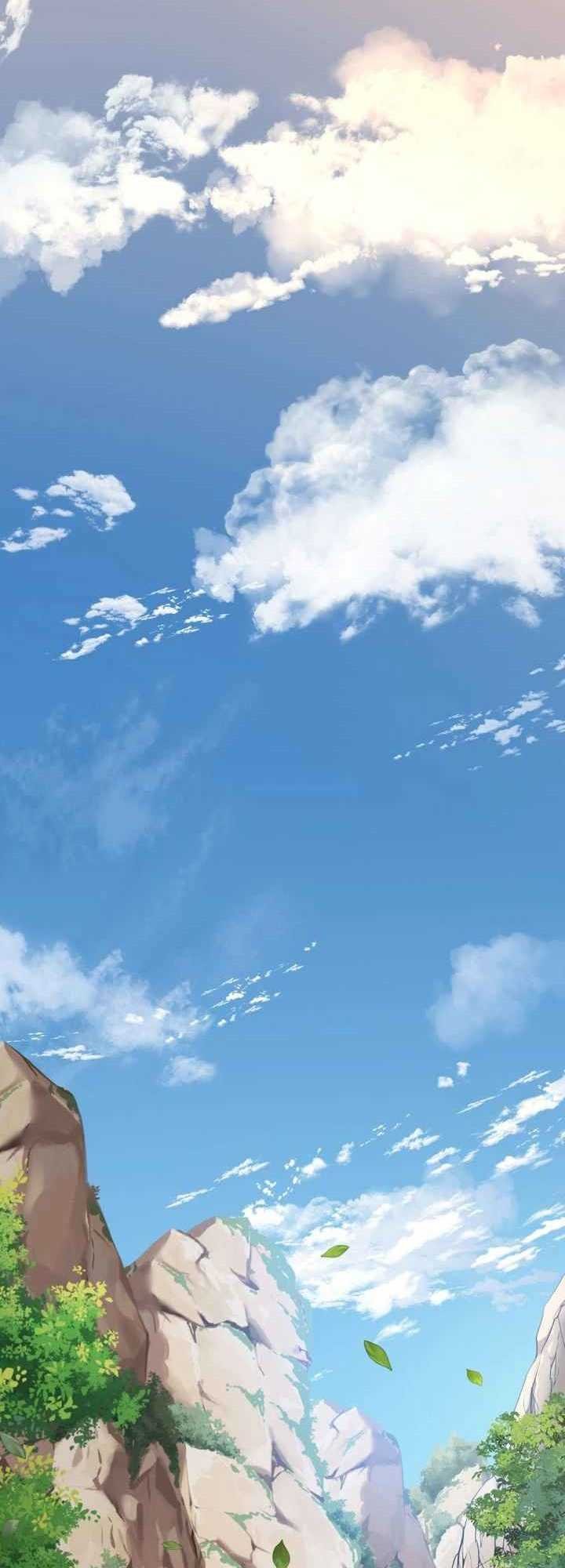 Mount Hua Wind Sword Chapter 07 Bahasa Indonesia