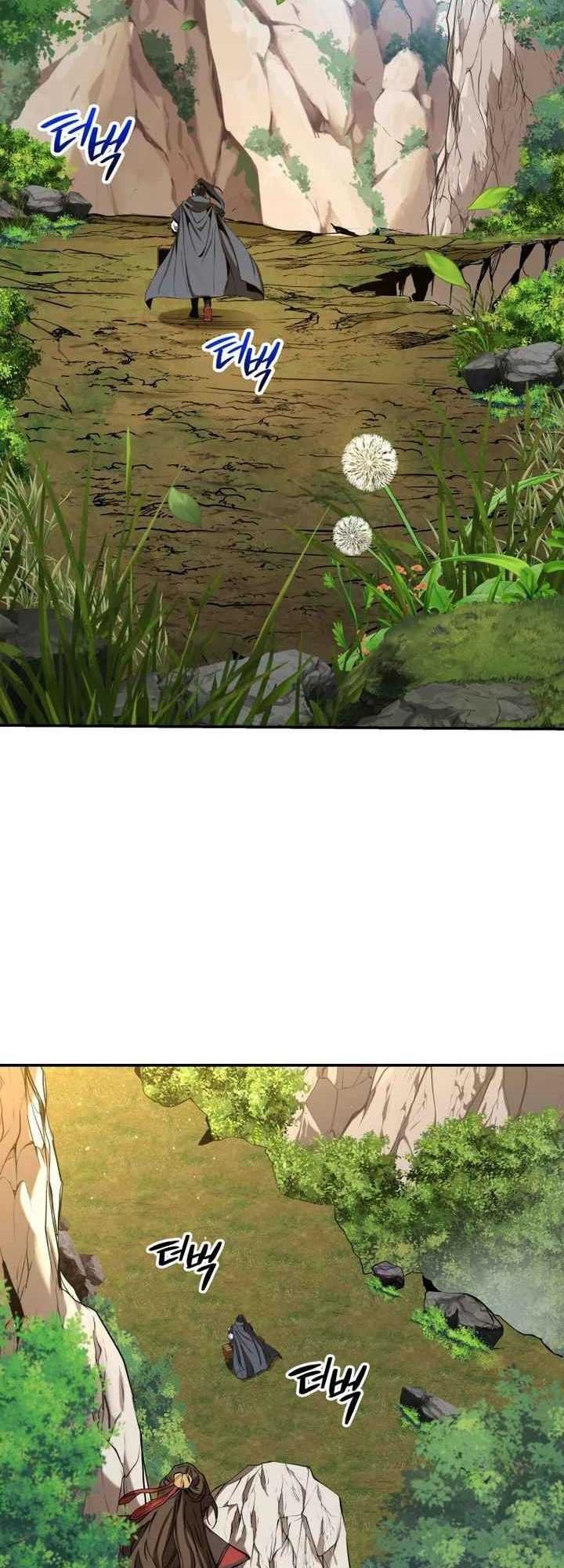 Mount Hua Wind Sword Chapter 07 Bahasa Indonesia