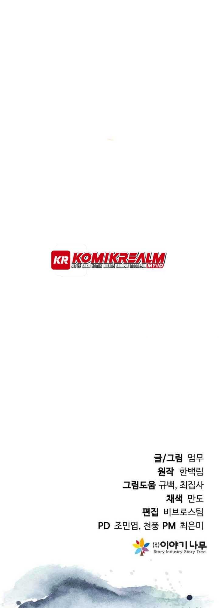 Mount Hua Wind Sword Chapter 07 Bahasa Indonesia