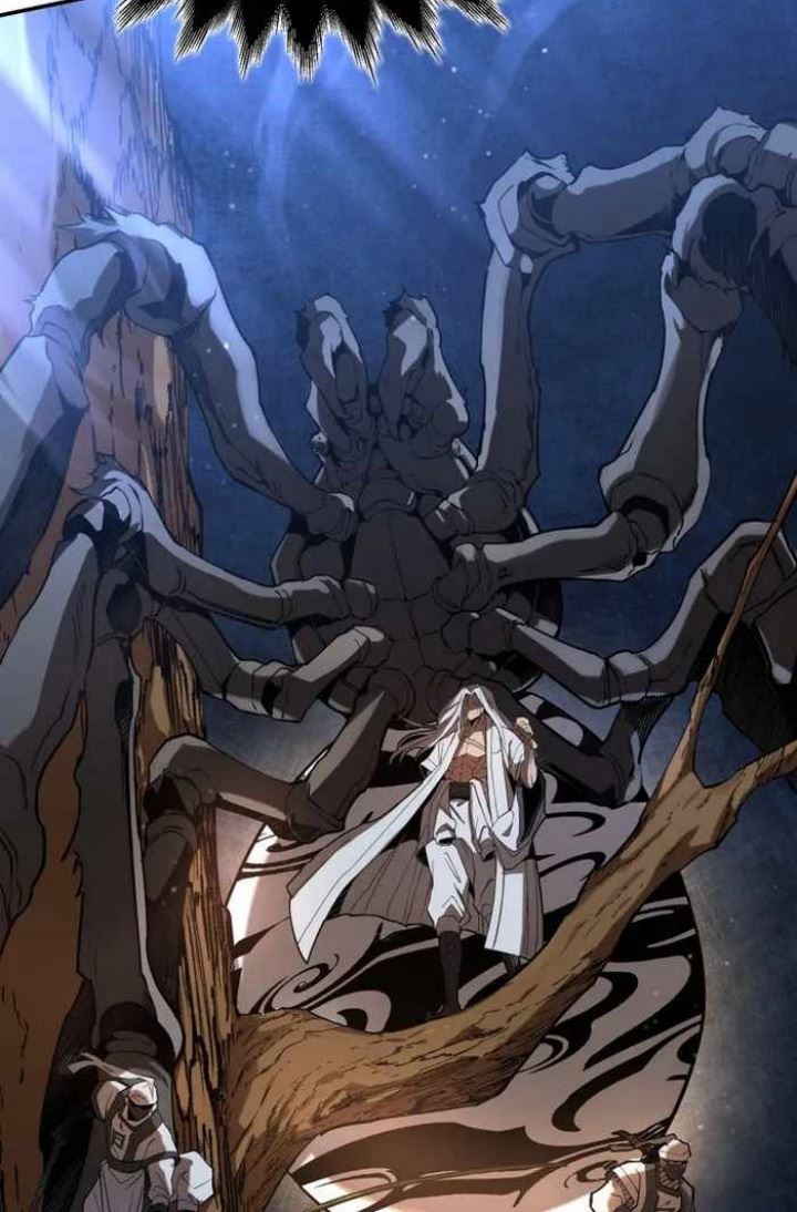 Mount Hua Wind Sword Chapter 16 Bahasa Indonesia