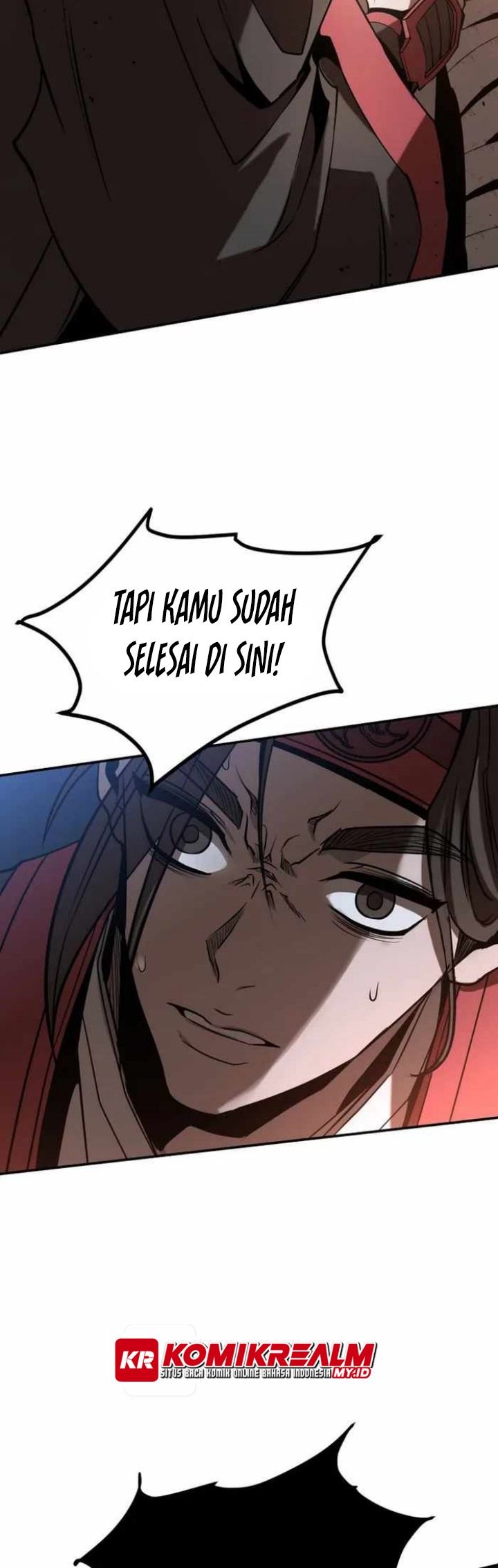 Mount Hua Wind Sword Chapter 16 Bahasa Indonesia